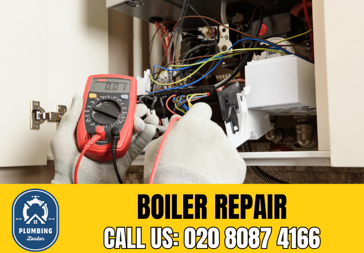 boiler repair Pimlico 