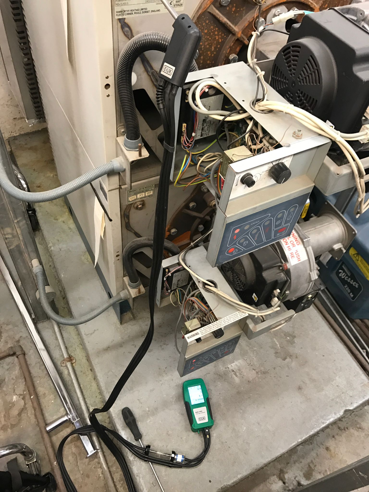 gas safe registered engineer near me Pimlico, SW1