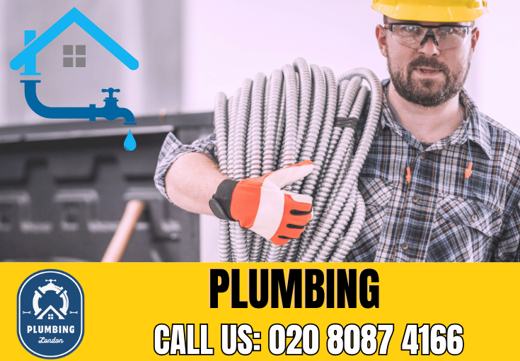 Pimlico  Plumbers - Professional, Certified & Affordable Plumbing and Heating Services | Your #1 Local Plumbers